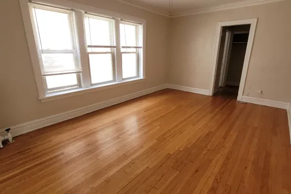 1421 West Farwell Avenue #309