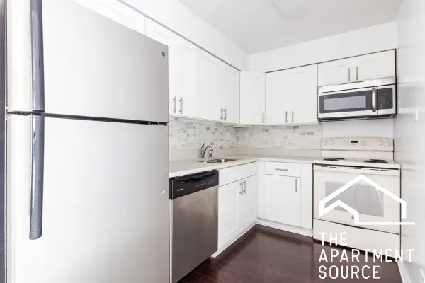 3825 North Pine Grove Avenue #411
