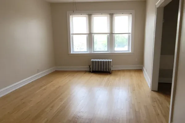 1145 West Morse Avenue #304