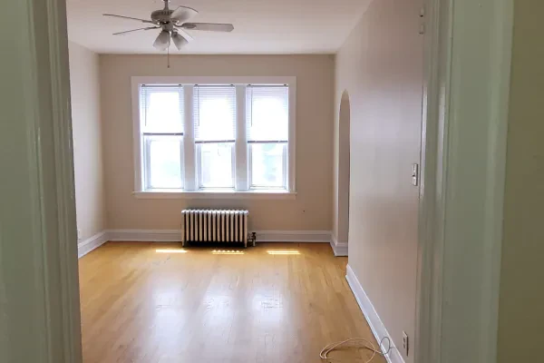 1145 West Morse Avenue #307