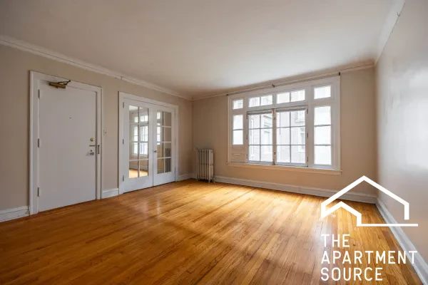 911 Elmwood Avenue #J1