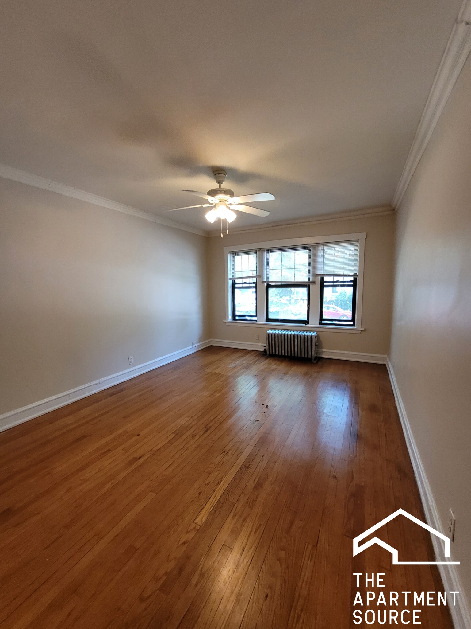 800 Washington Street #3