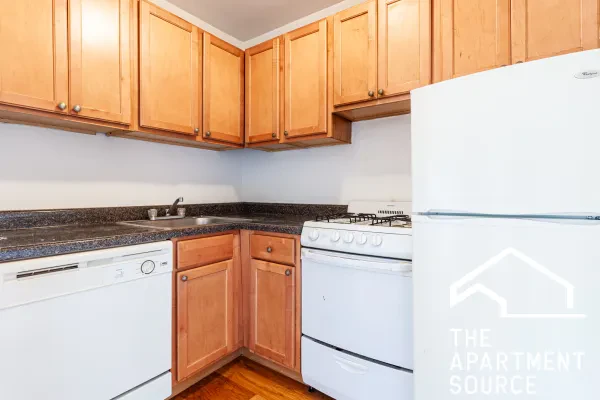 739 West Belmont Avenue #515