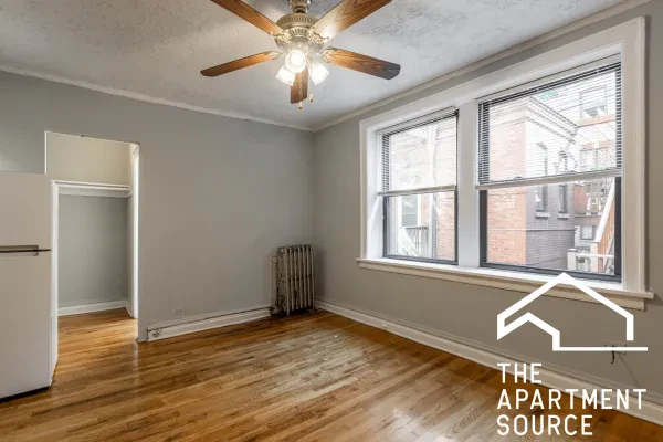 711 West Belmont Avenue #107
