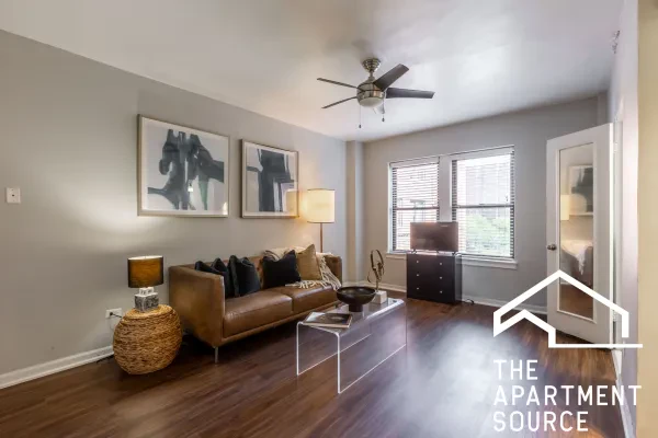 1140 North Lasalle Drive #204