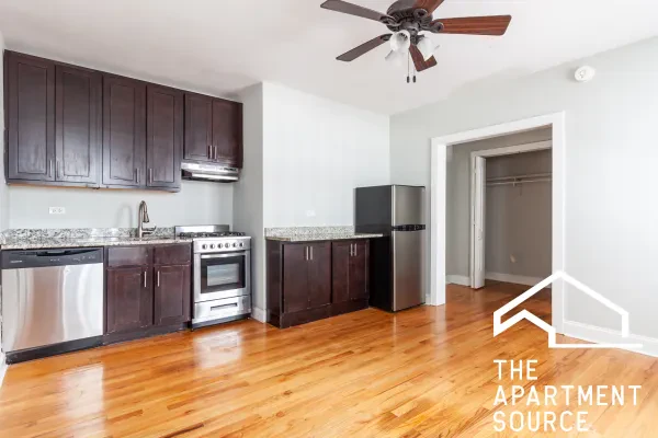612 West Patterson Avenue #409