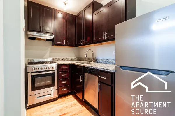 612 West Patterson Avenue #104