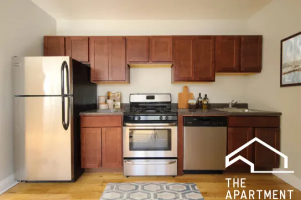 955 West Cornelia Avenue #3B