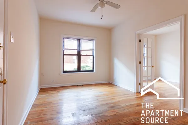 817 West Waveland Avenue #N1