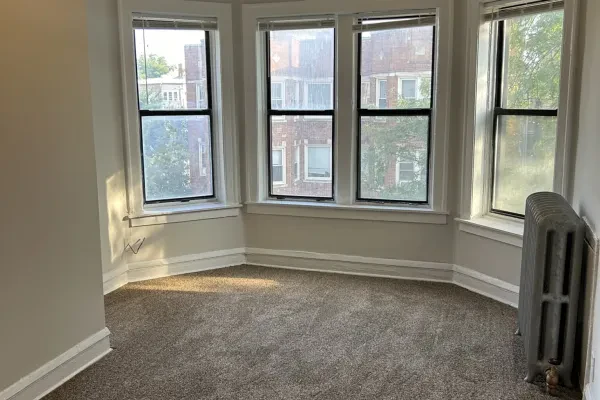 6959 South Paxton Avenue #3A