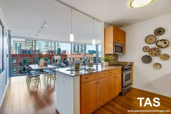 520 North Kingsbury Street #01-3208