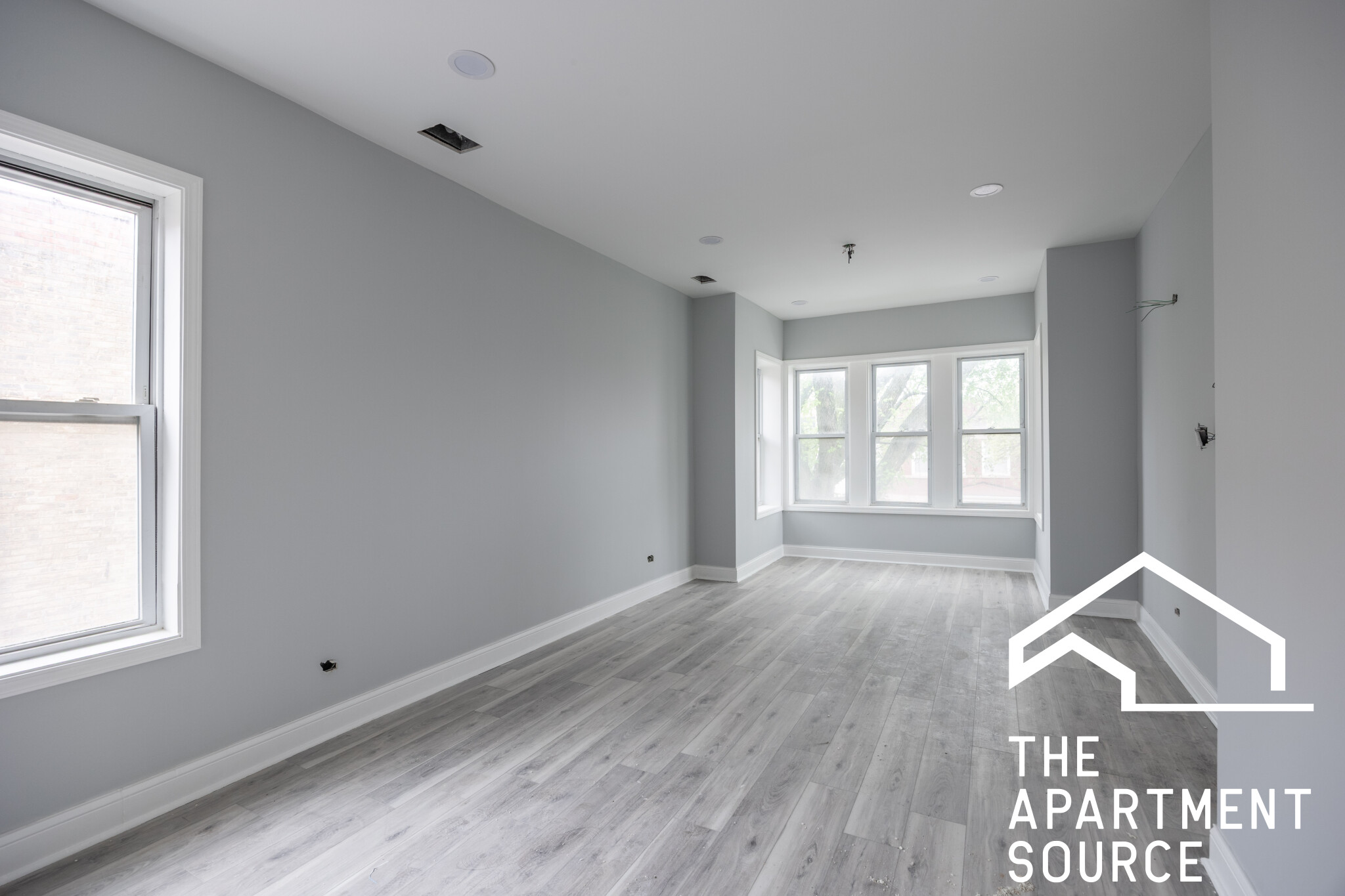 1307 North Lawndale Avenue #1F