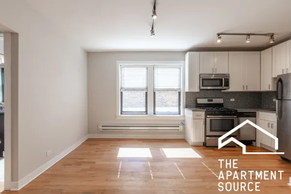 2420 North Kedzie Boulevard #314