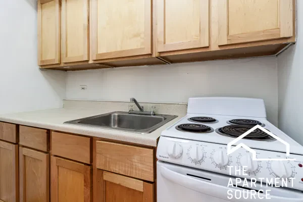 536 West Arlington Place #110