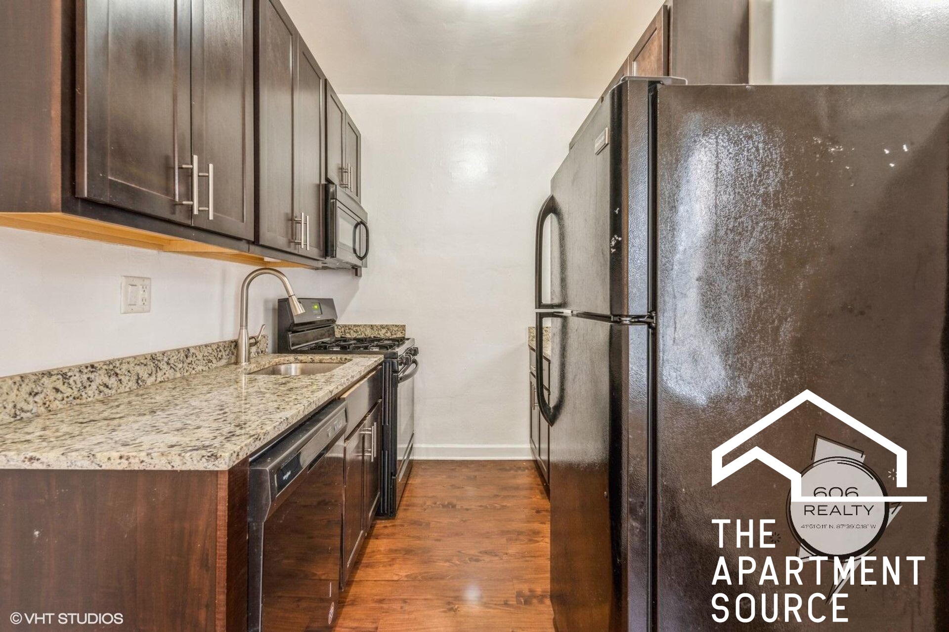5240 South Drexel Avenue #1W