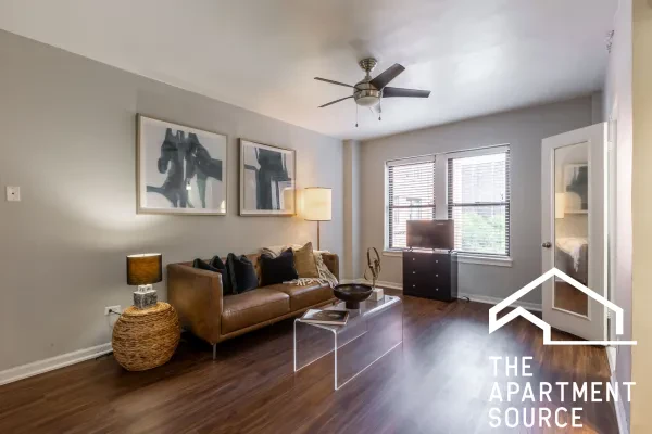 1140 North Lasalle Drive #632