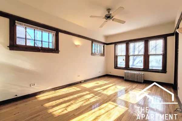 816 West Waveland Avenue #30