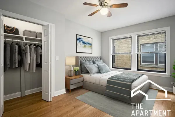 837 West Wolfram Street #310