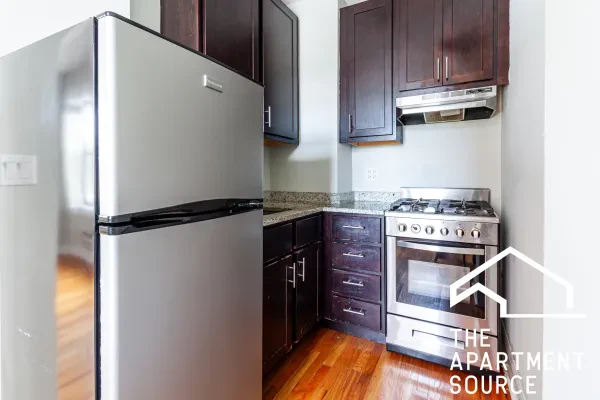 612 West Patterson Avenue #605