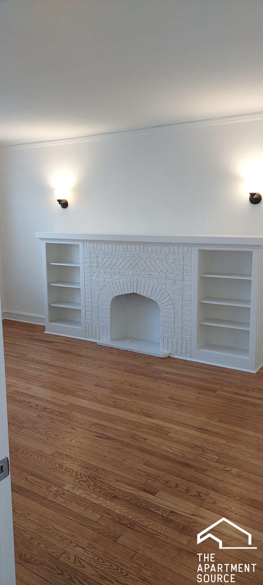 1107 North Avers Avenue #1