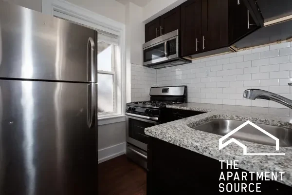 6748 North Ashland Avenue #L1