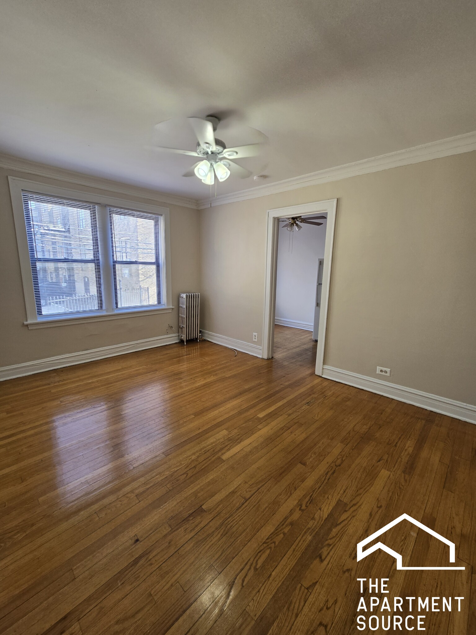 1717 West North Shore Avenue #2E