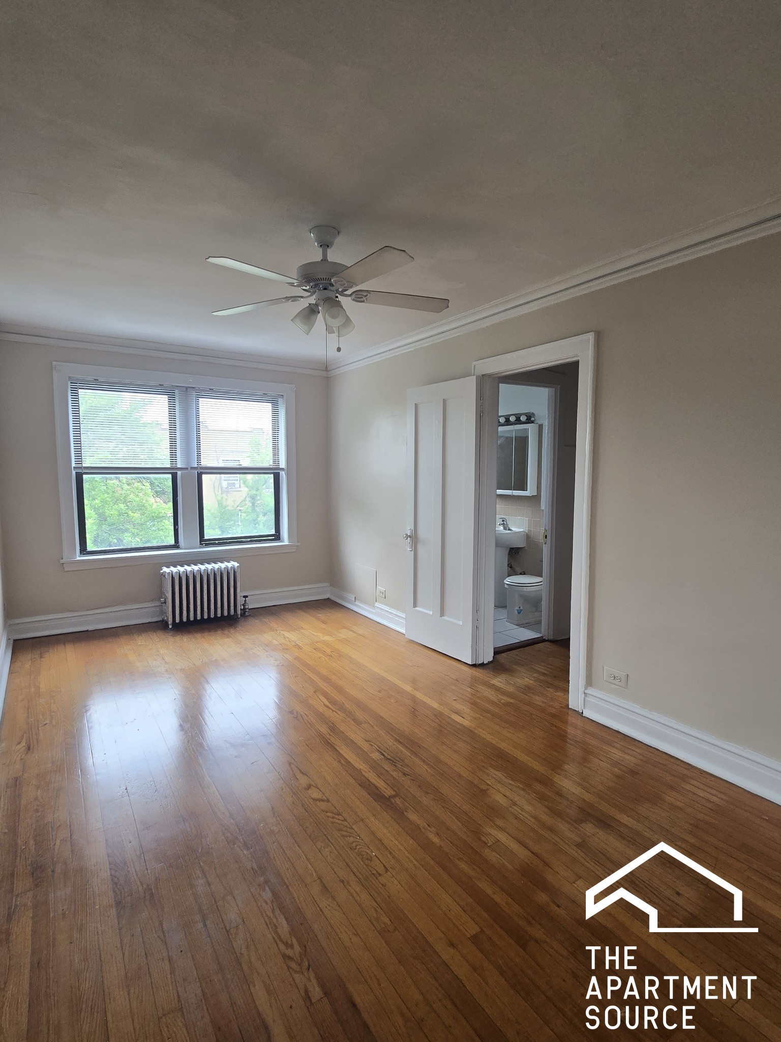 1717 West North Shore Avenue #3A