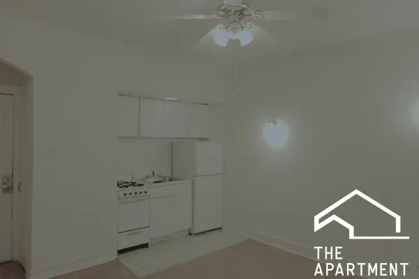 6916 North Lakewood Avenue #305