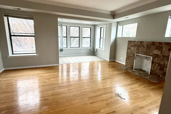 6141 South Woodlawn Avenue #3