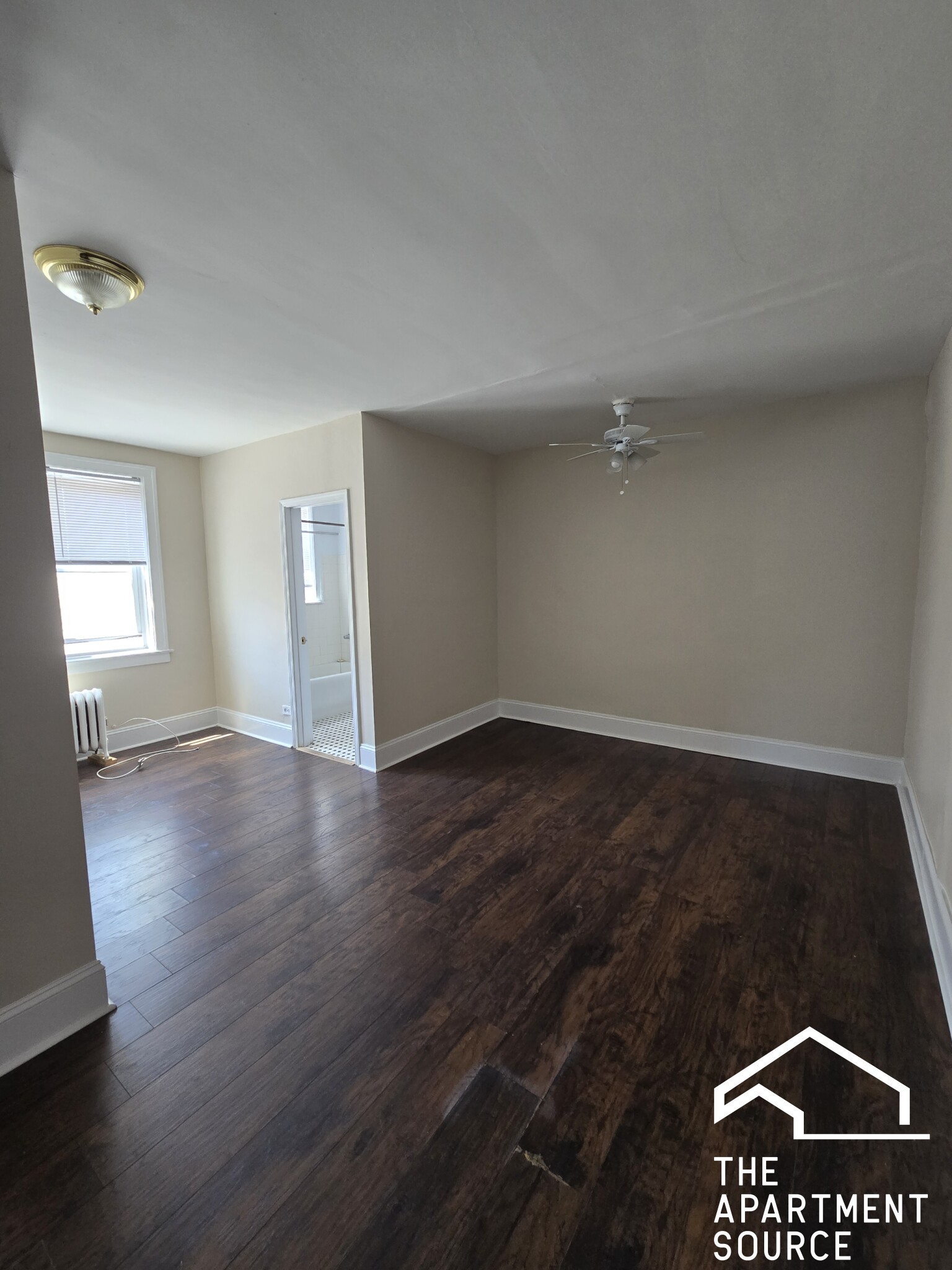 1333 West Birchwood Avenue #203