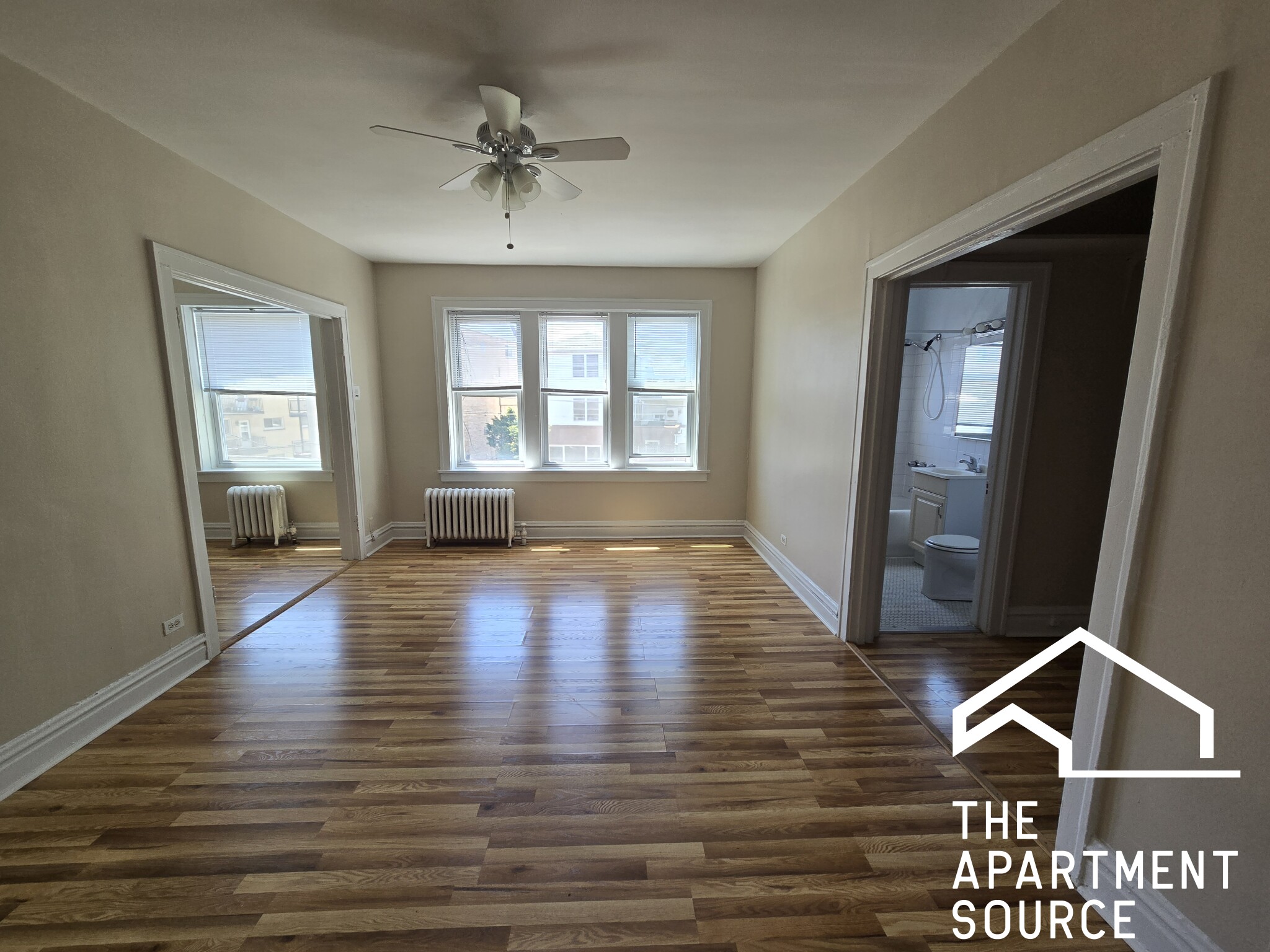 1333 West Birchwood Avenue #303