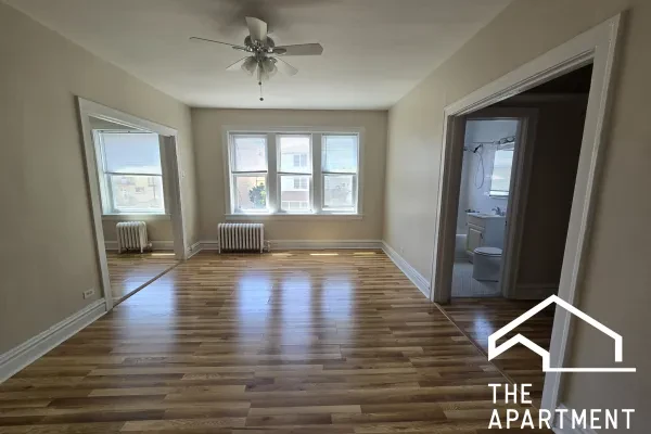 1333 West Birchwood Avenue #303
