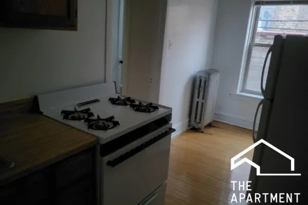 6343 North Magnolia Avenue #1D