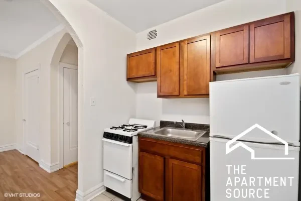 4829 North Damen Avenue #314