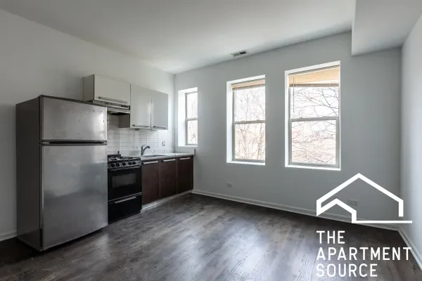 5054 North Winthrop Avenue #201