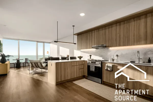 1000 South Michigan Avenue #3BD 2BATH