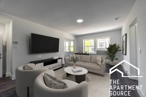 1555 West Hollywood Avenue #305
