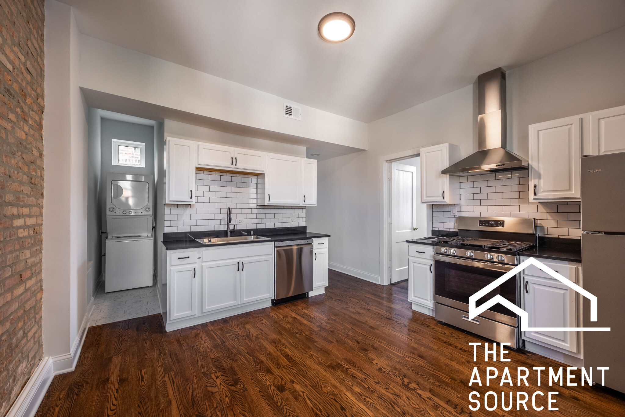 2842 West Augusta Boulevard #3E