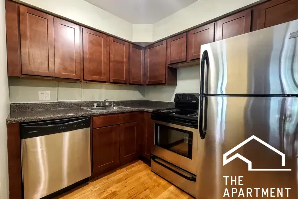 1446 North Dearborn Parkway #B4