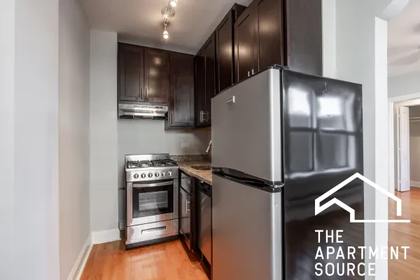 612 West Patterson Avenue #609