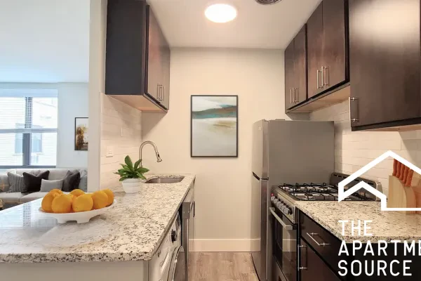 445 West Barry Avenue #326