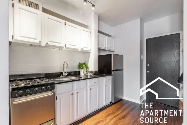 1140 North Lasalle Drive #621