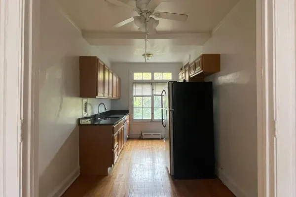 911 Elmwood Avenue #E3