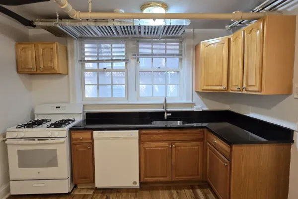 1454 Oak Avenue #G