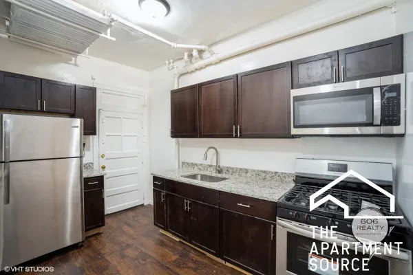 5250 South Drexel Avenue #2W