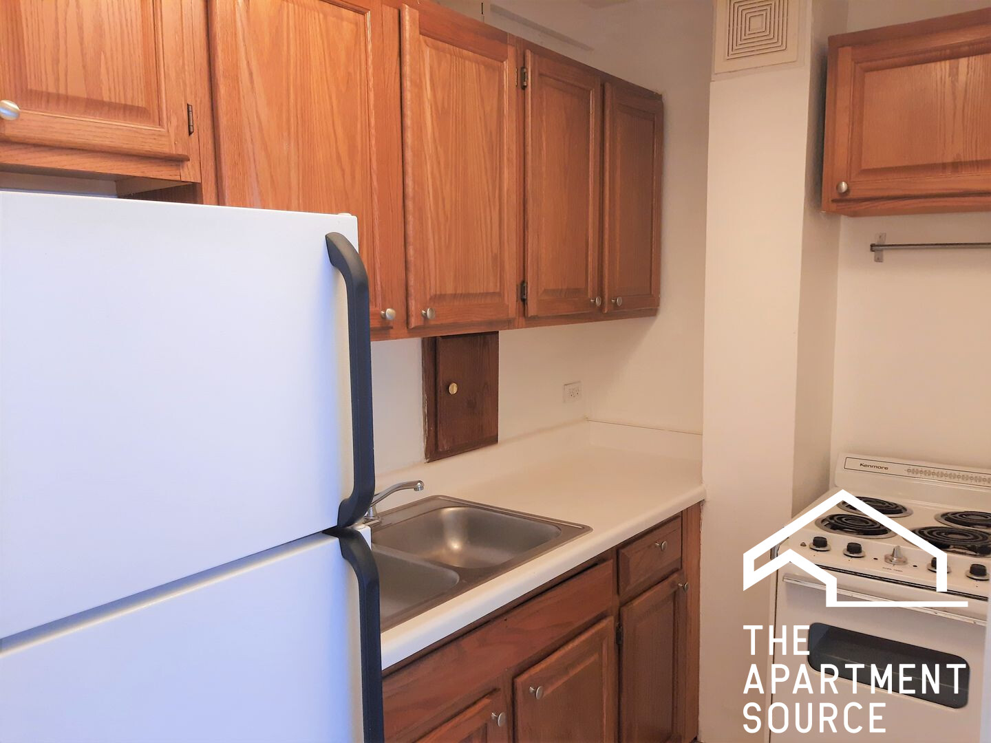 4180 North Marine Drive #612