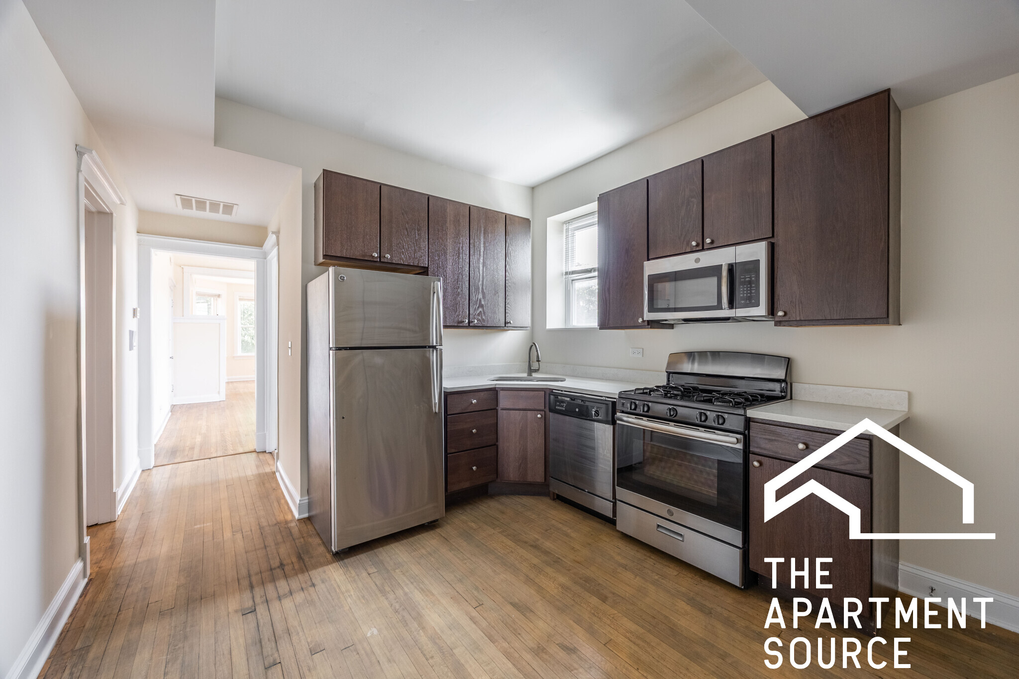 2814 North Troy Street #3F