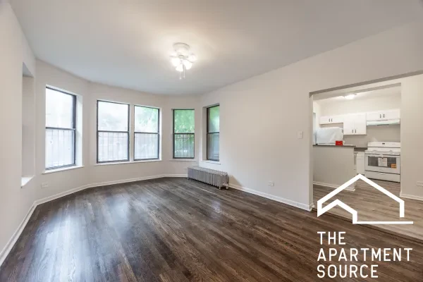 7722 North Marshfield Avenue #1A