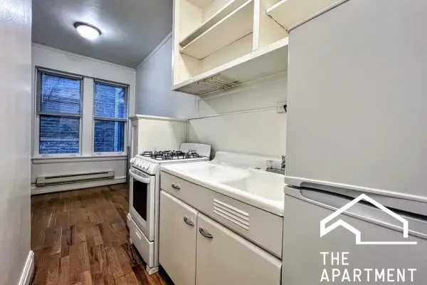 4631 North Paulina Street #300