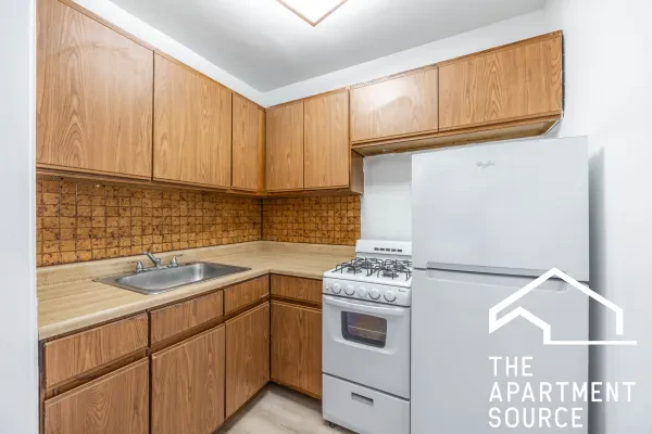 739 West Belmont Avenue #117